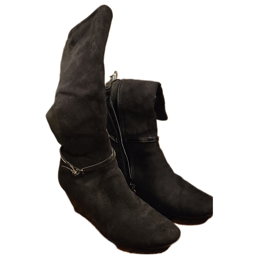 Boots- Size 9.5